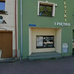 Smakomania (Rudnik nad Sanem )