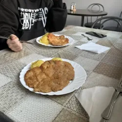 Smakosz. Bar (Ropczyce )