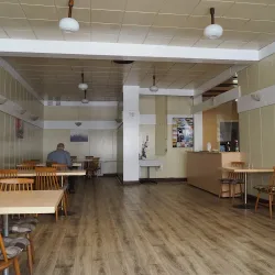 Smakosz. Restauracja (Witkowo )