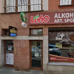 Smakoszek. Mała Gastronomia (Kluczbork )