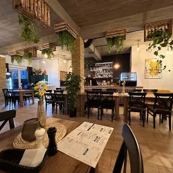 Smakuj Życie Bistro (Łodygowice )