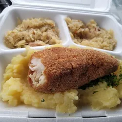 Smakuś (Kalisz )