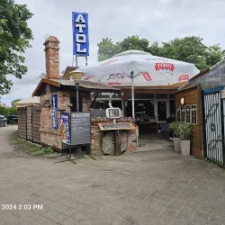 Smażalnia Atol (Darłowo )