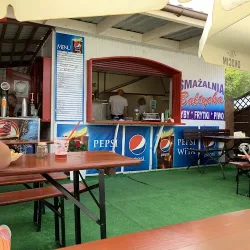 Smażalnia Bałtycka (Dziwnów )