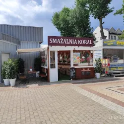 Smażalnia Koral (Darłowo )
