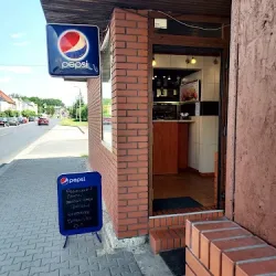 Smażalnia Kurczaków (Rakoniewice )