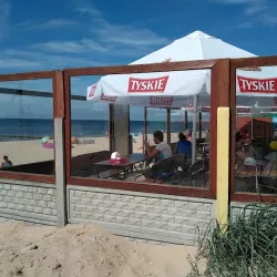 Smażalnia Na Kutrze (Międzyzdroje )