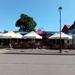 Smażalnia Neptun (Dziwnów )