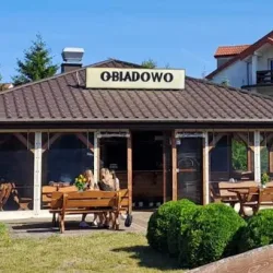 Smażalnia Obiadowo (Grzybowo )