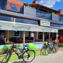 Smażalnia Portowa (Frombork )