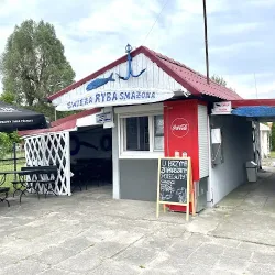 Smażalnia Ryb Bar U Brzyma (Frombork )