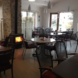 Smażalnia Ryb Bar U Suma (Trzciel-Odbudowa )