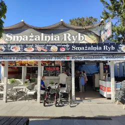 Smażalnia Ryb 