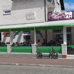 Smażalnia Ryb Delfinek (Ustronie Morskie )