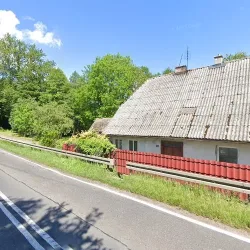 Smażalnia Ryb Gospodarstwo Rybackie W Czaplinku (Czaplinek )