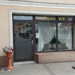 Smażalnia Ryb (Mikołów )