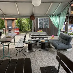 Smażalnia Ryb (Mrągowo )