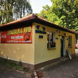 Smażalnia Ryb (Kołobrzeg )