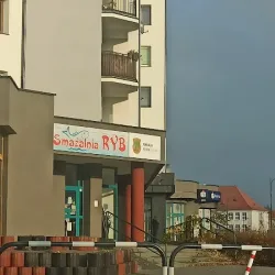 Smażalnia Ryb (Kalisz )