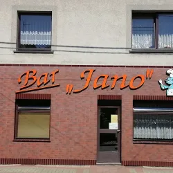Smażalnia Ryb Jano (Ruda Śląska )