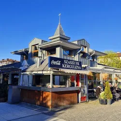 Smażalnia Ryb Kergulena 1977 Świnoujście (Świnoujście )