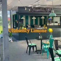 Smażalnia Ryb Limone (Grzybowo )