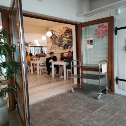 Smażalnia Ryb Marina Unieście (Mielno )