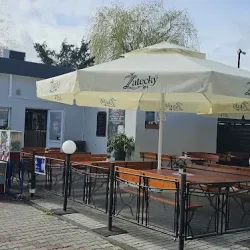Smażalnia Ryb 