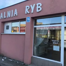 Smażalnia Ryb Piła Rynek Andrzej Kurzac (Piła )