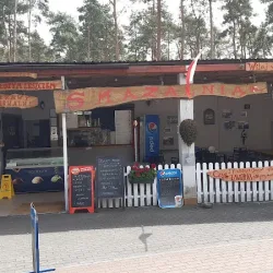 Smażalnia Ryb Pod Złotym Leszczem (Ślesin )