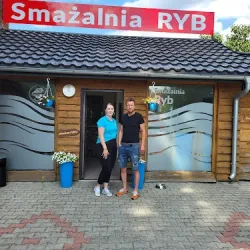 Smażalnia Ryb Stare Olesno (Stare Olesno )