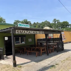 Smażalnia Ryb Sum W Antoninie (Antonin )