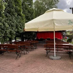 Smażalnia Ryb Tinca Nova (Pszów )