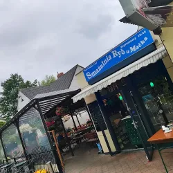 Smażalnia Ryb U MaĆka (Łazy )