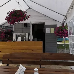 Smażalnia Ryb U Wiarusa (Dziwnów )