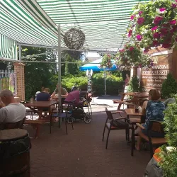Smażalnia Ryb ,,u Wilków