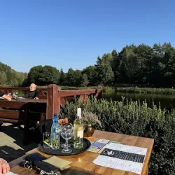 Smażalnia Ryb Wielo-rybka Restauracja Rybna (Kalisz Pomorski )