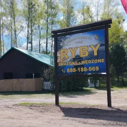 Smażalnia Ryb