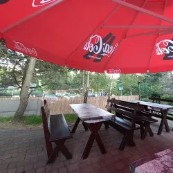 Smażalnia Rybacka U Marzeny I Jacka (Mielno )