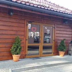 Smażalnia Rybaczówka (Pstrążna )