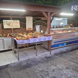 Smażalnia Rybex (Międzyzdroje )
