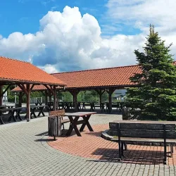 Smażalnia Ryneczek (Tolkmicko )