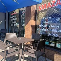 Smażalnia Rynkowa U Artura (Piła )