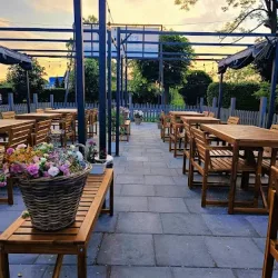 Smażalnia Szprotka (Tolkmicko )