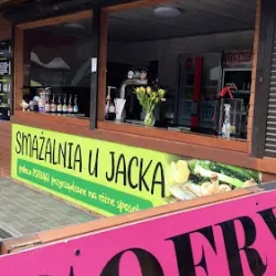 Smażalnia U Jacka (Złoty Potok )