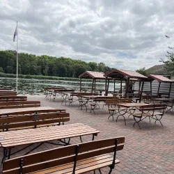 Smażalnia Wędzarnia Ryb Belona (Dziwnów )