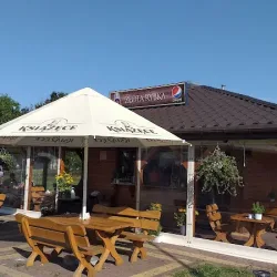 Smażalnia ZŁota Rybka (Grzybowo )