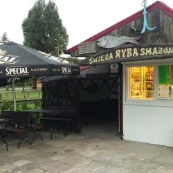 Smażona Rybka (Frombork )