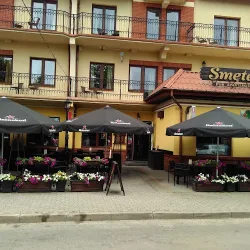 Smętek Marina (Ełk )