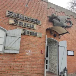 Smocza Jama (Iława )